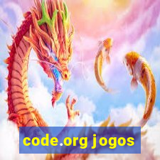 code.org jogos